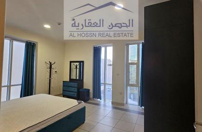 Apartment - 1 Bedroom - 1 Bathroom for rent in Al Sadd Road - Al Sadd - Doha