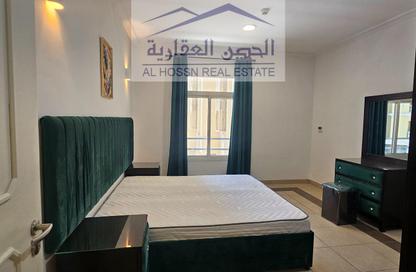 Apartment - 1 Bedroom - 1 Bathroom for rent in Al Sadd Road - Al Sadd - Doha Apartment - 1 Bedroom - 1 Bathroom for rent in Al Sadd Road - Al Sadd - Doha
