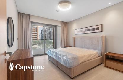 Apartment - 1 Bedroom - 2 Bathrooms for sale in Lusail Residence - Marina District - Lusail Apartment - 1 Bedroom - 2 Bathrooms for sale in Lusail Residence - Marina District - Lusail