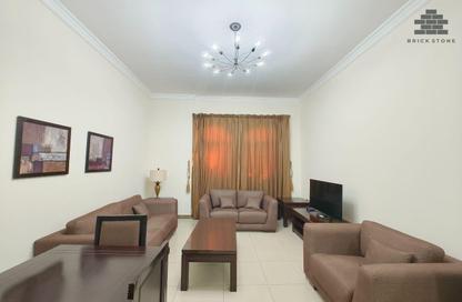 Apartment - 2 Bedrooms - 2 Bathrooms for rent in Muntazah 70 - Al Muntazah - Doha