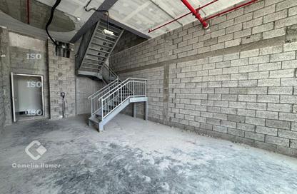 Retail - Studio - 1 for rent in Marina District - Lusail