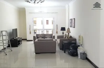 شقة - 2 غرف نوم - 2 حمامات للايجار في شارع السد - السد - الدوحة