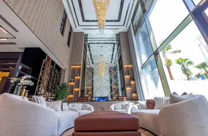 Townhouse - 5 Bedrooms - 5 Bathrooms for sale in Giardino Gardens - Giardino Villas - The Pearl Island - Doha