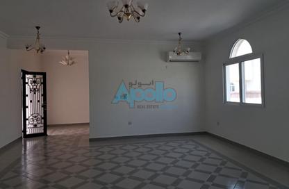Villa - 3 - 3 for rent in Al Waab Street - Al Waab - Doha