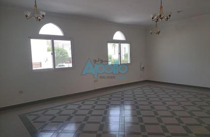 Villa - 3 - 3 for rent in Al Waab Street - Al Waab - Doha