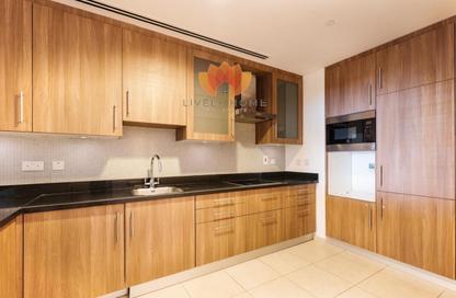 Apartment - 1 Bedroom - 2 Bathrooms for rent in Viva West - Viva Bahriyah - The Pearl Island - Doha Apartment - 1 Bedroom - 2 Bathrooms for rent in Viva West - Viva Bahriyah - The Pearl Island - Doha
