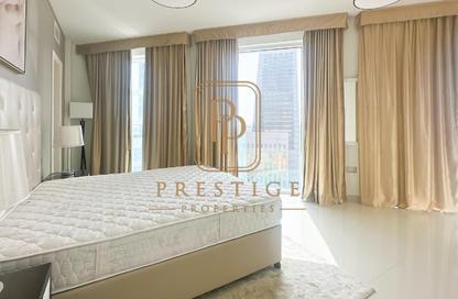 Apartment - 2 - 3 for rent in Marina District - Lusail Apartment - 2 - 3 for rent in Marina District - Lusail
