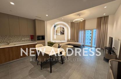Apartment - 1 Bedroom - 1 Bathroom for rent in Rawdat Al Khail - Rawdat Al Khail - Doha