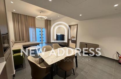 Apartment - 1 Bedroom - 1 Bathroom for rent in Rawdat Al Khail - Rawdat Al Khail - Doha Apartment - 1 Bedroom - 1 Bathroom for rent in Rawdat Al Khail - Rawdat Al Khail - Doha