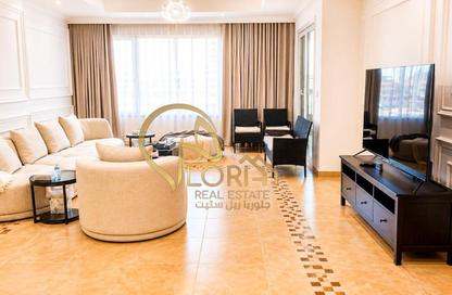 Apartment - 1 Bedroom - 2 Bathrooms for sale in East Porto Drive - Porto Arabia - The Pearl Island - Doha