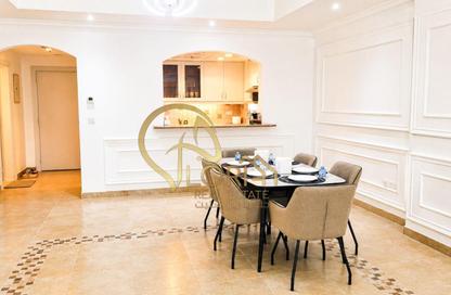 Apartment - 1 Bedroom - 2 Bathrooms for sale in East Porto Drive - Porto Arabia - The Pearl Island - Doha Apartment - 1 Bedroom - 2 Bathrooms for sale in East Porto Drive - Porto Arabia - The Pearl Island - Doha