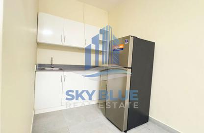 Apartment - Studio - 1 for rent in Al Duhail - Al Duhail - Doha