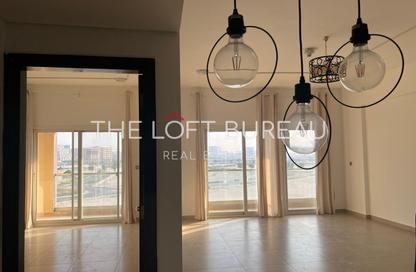 Apartment - 1 - 2 for rent in Fox Hills A13 - Fox Hills - Lusail
