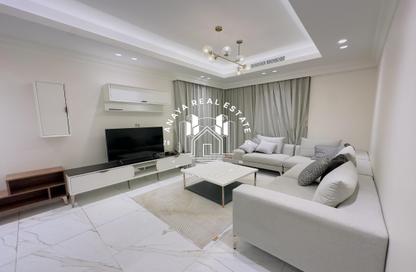Apartment - 2 Bedrooms - 2 Bathrooms for rent in Giardino Apartments - The Pearl Island - Doha