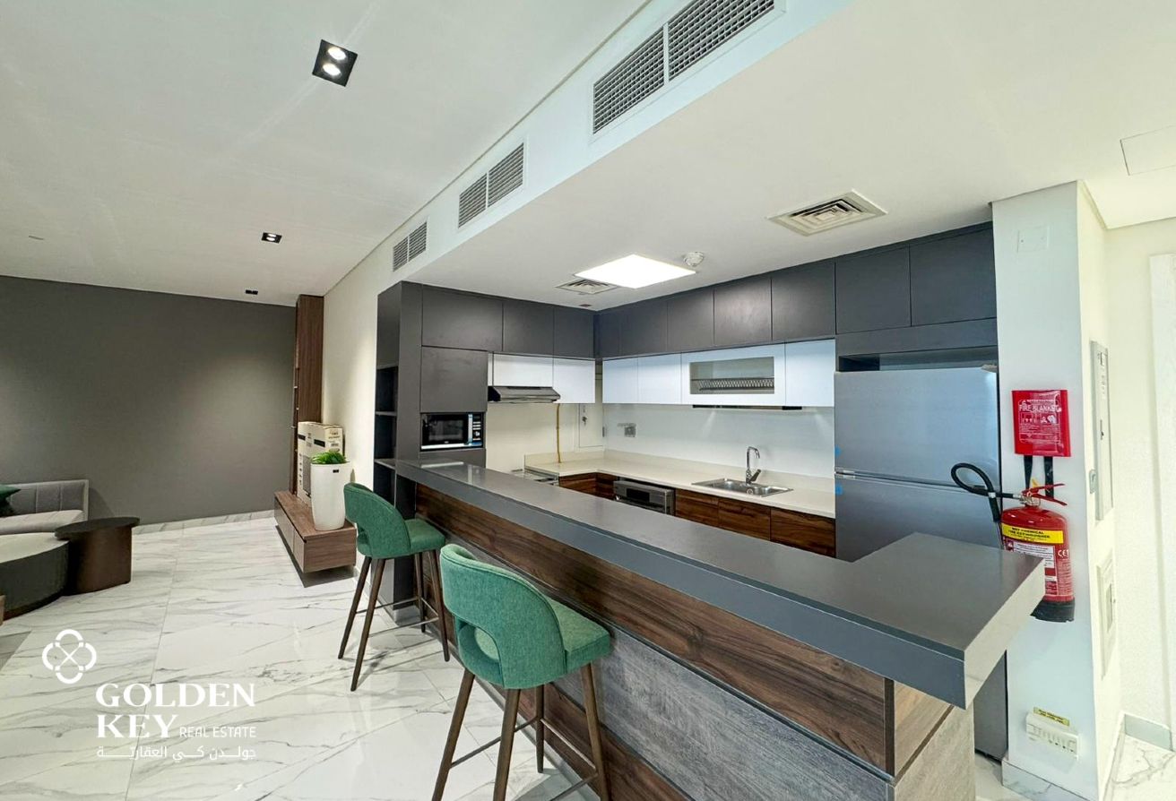 Premium 2BR With Balcony in Yasmeen City Lusail