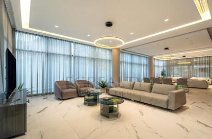 مجمع سكني - 6 - 7+ للبيع في حدائق جاردينو - فيلات جاردينو - جزيرة اللؤلؤة - الدوحة