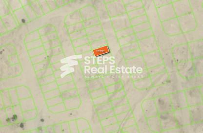 Land - Studio for sale in Al Wukair - Al Wukair - Al Wakra
