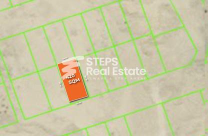 Land - Studio for sale in Al Wukair - Al Wukair - Al Wakra