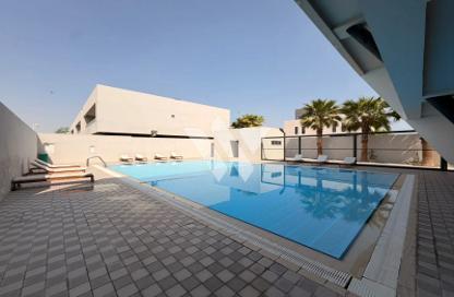 Compound - 4 - 6 for rent in Al Markhiya Street - Al Markhiya - Doha