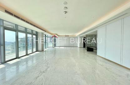 Penthouse - 4 Bedrooms - 5 Bathrooms for sale in Seef Lusail Tower 1 - Seef Lusail - Lusail City - Lusail