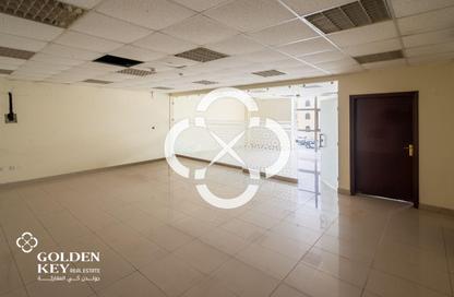 Office Space - Studio for rent in Al Muntazah Street - Al Muntazah - Doha