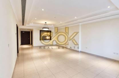 Apartment - 1 - 2 for rent in East Porto Drive - Porto Arabia - The Pearl Island - Doha Apartment - 1 - 2 for rent in East Porto Drive - Porto Arabia - The Pearl Island - Doha