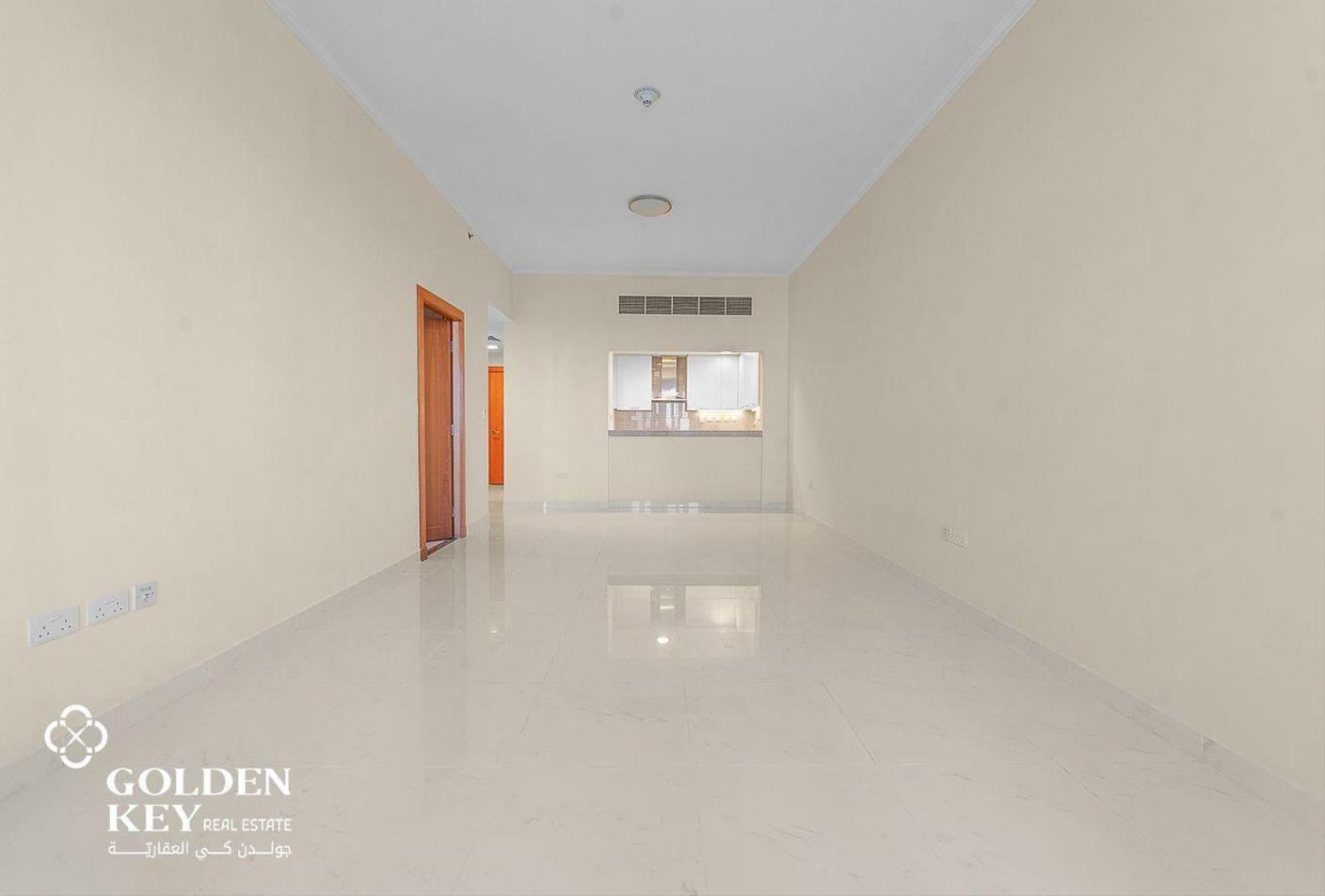 NO COMMISSION | Semi-Furnished 3BR | Viva Bahriya