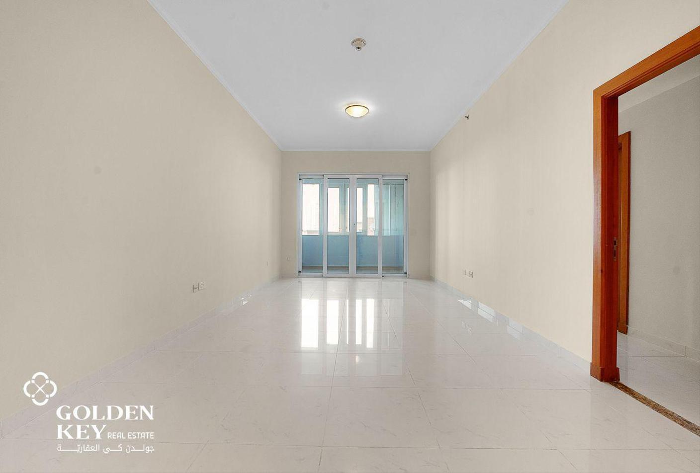NO COMMISSION | Semi-Furnished 3BR | Viva Bahriya