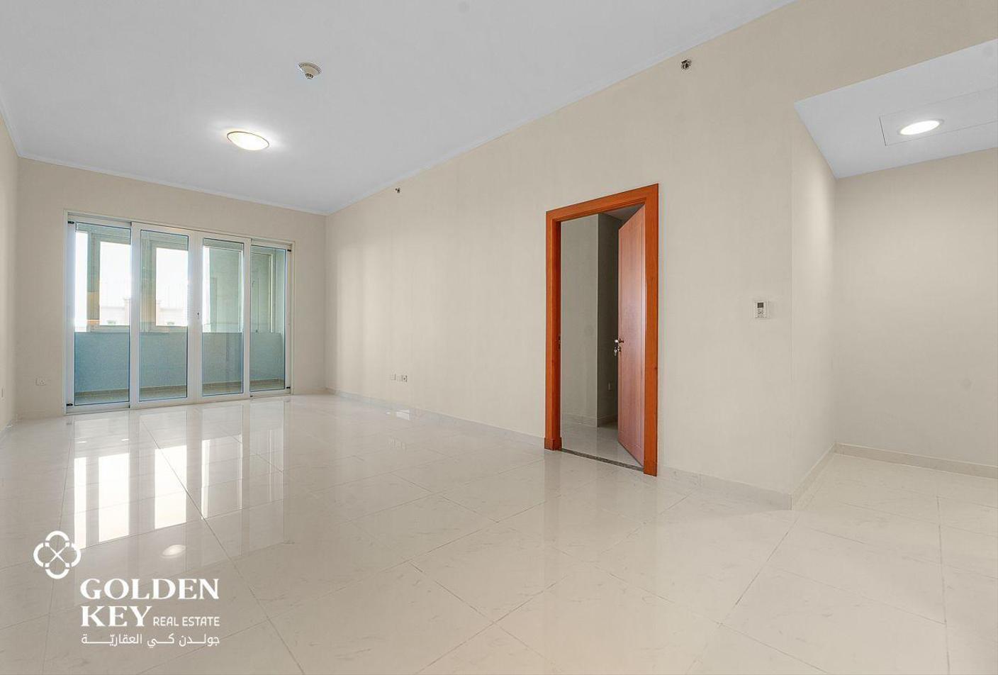 NO COMMISSION | Semi-Furnished 3BR | Viva Bahriya