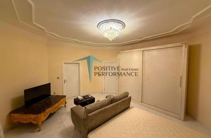 Apartment - Studio - 1 Bathroom for rent in Al Dafna - Al Dafna - Doha Apartment - Studio - 1 Bathroom for rent in Al Dafna - Al Dafna - Doha