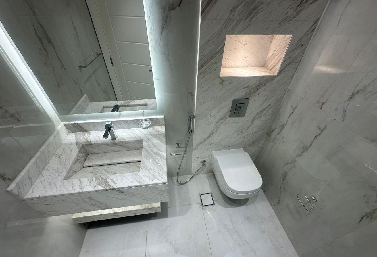 1 Bedroom Apartment for Sale | in payment plan thumbnail 5