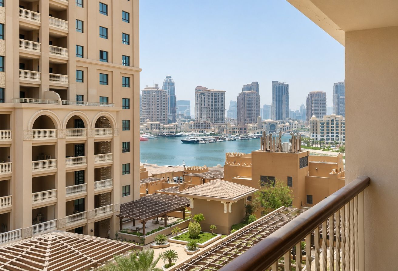 1 Bedroom Apartment for Sale | in payment plan thumbnail 16