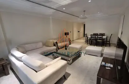 Apartment - 1 Bedroom - 1 Bathroom for rent in West Porto Drive - Porto Arabia - The Pearl Island - Doha Apartment - 1 Bedroom - 1 Bathroom for rent in West Porto Drive - Porto Arabia - The Pearl Island - Doha