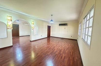 Villa - 4 Bedrooms - 4 Bathrooms for rent in Al Soudan - Al Soudan - Doha