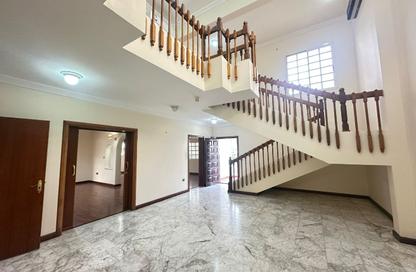 Villa - 4 Bedrooms - 4 Bathrooms for rent in Al Soudan - Al Soudan - Doha Villa - 4 Bedrooms - 4 Bathrooms for rent in Al Soudan - Al Soudan - Doha