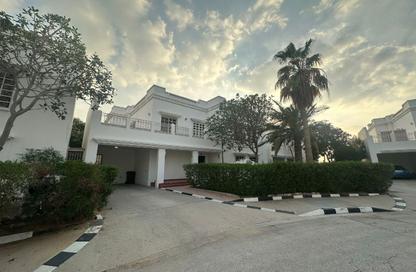 Villa - 4 Bedrooms - 4 Bathrooms for rent in Al Soudan - Al Soudan - Doha Villa - 4 Bedrooms - 4 Bathrooms for rent in Al Soudan - Al Soudan - Doha