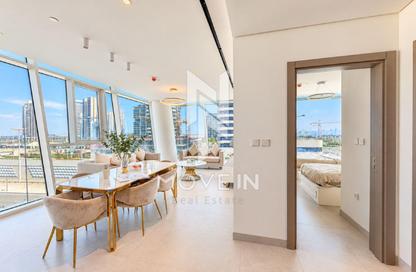 Apartment - 2 - 3 for sale in Al Kharaej 30 - Lusail