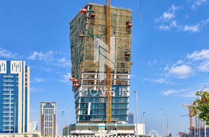 Apartment - 2 - 3 for sale in Al Kharaej 30 - Lusail Apartment - 2 - 3 for sale in Al Kharaej 30 - Lusail