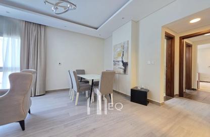 Apartment - 1 Bedroom - 2 Bathrooms for sale in Al Erkyah City - Lusail