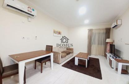 Apartment - 1 Bedroom - 1 Bathroom for rent in Al Aman Street - Umm Ghuwailina - Doha Apartment - 1 Bedroom - 1 Bathroom for rent in Al Aman Street - Umm Ghuwailina - Doha