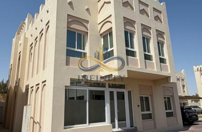 Villa - 6 - 7 for rent in West Bay Lagoon Villas - West Bay Lagoon - West Bay Lagoon - Doha