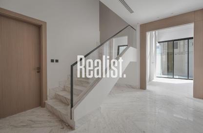 Villa - 4 Bedrooms - 5 Bathrooms for sale in Al Kheesa - Al Kheesa - Umm Salal Mohammed