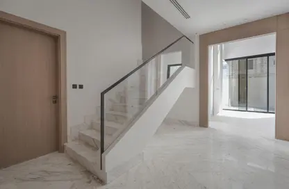 Villa - 4 Bedrooms - 5 Bathrooms for sale in Al Kheesa - Al Kheesa - Umm Salal Mohammed