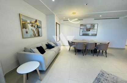 Apartment - 3 Bedrooms - 5 Bathrooms for rent in Floresta Gardens - Floresta Gardens - The Pearl Island - Doha Apartment - 3 Bedrooms - 5 Bathrooms for rent in Floresta Gardens - Floresta Gardens - The Pearl Island - Doha