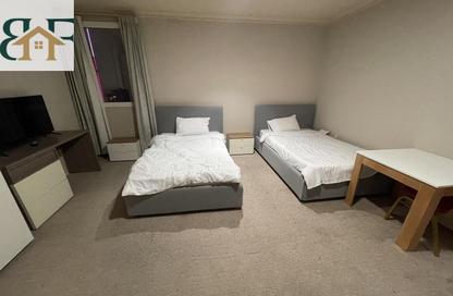 Apartment - Studio - 1 for rent in Al Jazeera Street - Fereej Bin Mahmoud North - Fereej Bin Mahmoud - Doha Apartment - Studio - 1 for rent in Al Jazeera Street - Fereej Bin Mahmoud North - Fereej Bin Mahmoud - Doha