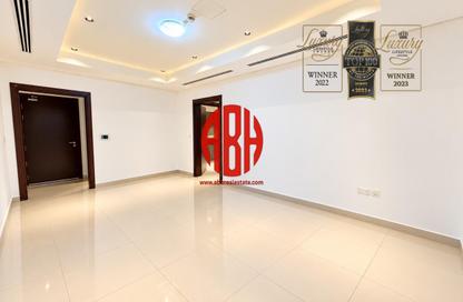 Apartment - 1 - 2 for rent in Fox Hills A13 - Fox Hills - Lusail