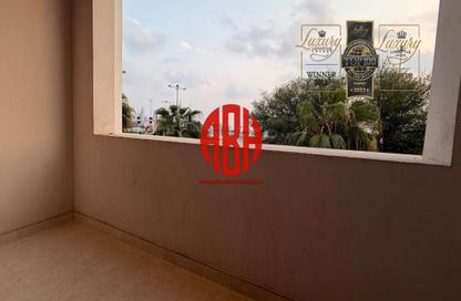 Apartment - 1 - 2 for rent in Fox Hills A13 - Fox Hills - Lusail