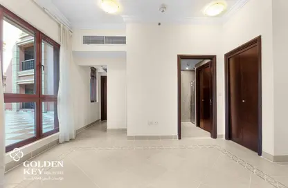 شقة - 1 حمام للايجار في مدينة سنترال - سنتر المدينة - جزيرة اللؤلؤة - الدوحة