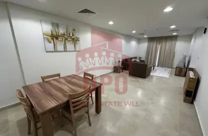 Apartment - 3 Bedrooms - 2 Bathrooms for rent in Al Waab Street - Al Waab - Doha Apartment - 3 Bedrooms - 2 Bathrooms for rent in Al Waab Street - Al Waab - Doha