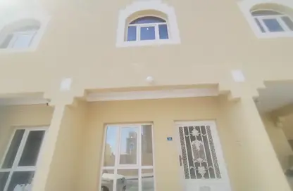 Villa - 6 Bedrooms - 5 Bathrooms for rent in Izghawa - Izghawa - Doha Villa - 6 Bedrooms - 5 Bathrooms for rent in Izghawa - Izghawa - Doha